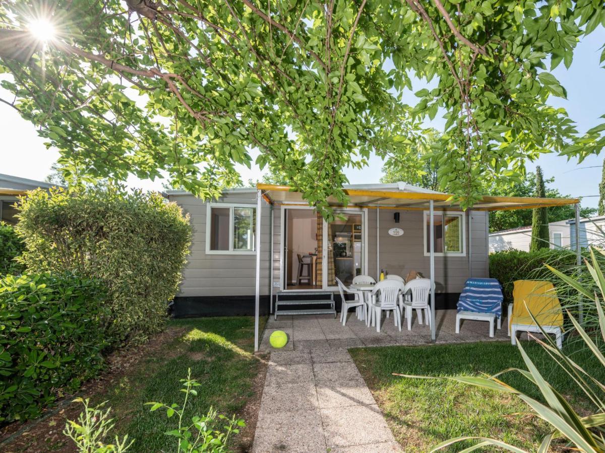 Holiday Home Garda Suite Trendy By Interhome Ривольтелла Экстерьер фото